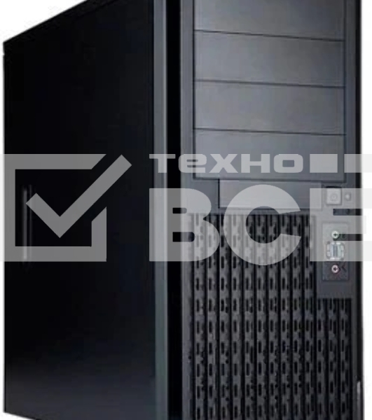 Компьютерный корпус Midi Tower InWin PE689 Black 650W B65E 80plus Bronze USB 3.0*2+A(HD)+front fan 120мм*1+rear fan 120мм*1+ 2*2SATA+1*1SATA/holes for SL20” RACKMOUNT