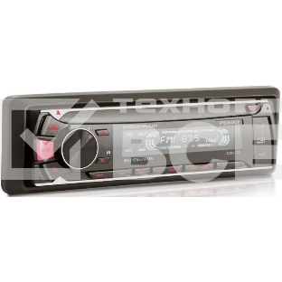 Автомагнитола Prology CMX-165 1DIN 4x55Вт