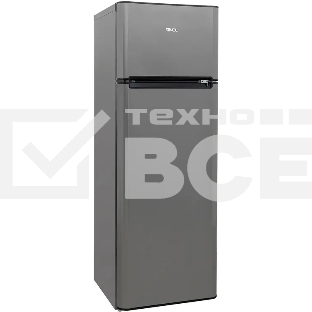 Холодильник Stinol TS 167 NG серебристый двухкамерный 167/72 л морозилка сверху, капельная система