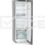 Холодильный Liebherr SRsdd 5220-22 001 серебристый однокамерный 398л, фото4