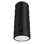 Кухонная вытяжка MAUNFELD Vega 39 Wall Sensor LED черный, фото3