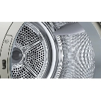 Сушильная машина Bosch WQK2521XME серебристый, 10 кг, сушка - конденсационная, программ - 14, 59.8 x 84.2 x 64.8 см, фото3