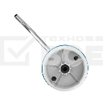 Помпа для 19л бутыли Centek CT-3002 электрический белый, фото3