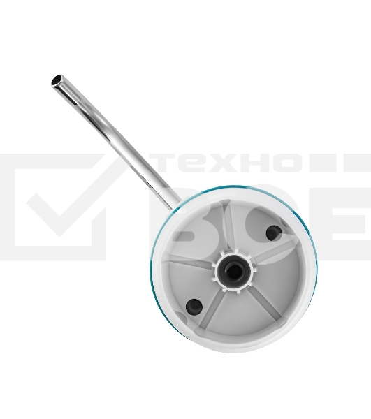 Помпа для 19л бутыли Centek CT-3002 электрический белый