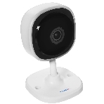 Видеокамера IP TRASSIR TR-W2C1 v2 2.8, фото 1