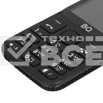 Мобильный телефон BQ 3590 Step XXL+ черный, фото8