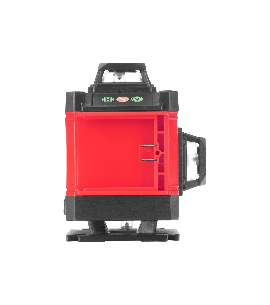 Лазерный уровень м-призм. MTX ML 360-4 Basic SET, 30 м, зеленый луч, акк. Li 3000 мА·ч, сумка