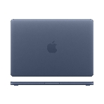 Ноутбук Apple MacBook Neo MHFG4 A18 Pro chip with 6 core CPU and 5 core GPU, 8GB, 512GB SSD, Touch ID - Indigo, фото2