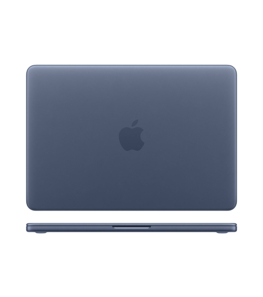 Ноутбук Apple MacBook Neo MHFG4 A18 Pro chip with 6 core CPU and 5 core GPU, 8GB, 512GB SSD, Touch ID - Indigo