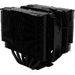Устройство охлаждения(кулер) Thermalright Peerless Assassin 120 Mini Soc-AM5/AM4/1200/1700/1851 черный 4-pin 25.6dB Al+Cu 750gr Ret, фото4