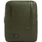 Сумка мужская Piquadro Russel CA1816W137/VE2 хаки натур.кожа, фото4