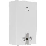 Водонагреватель газовый Electrolux GWH 10 High Performance Eco белый, проточный, 10 л/мин, 20 кВт, фото2