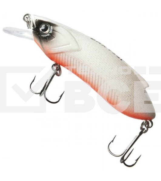 Воблер SANSAN San-Minnow Bax 73SP код цв. 452
