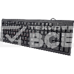 Клавиатура + мышь Oklick 630M клав:черный мышь:черный USB, фото6
