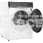 Сушильная машина WEISSGAUFF WD 779 Diamond Heat Pump белый, 8 кг, сушка - тепловой насос, программ - 16, 59.8 x 84.5 x 65.2 см, фото11