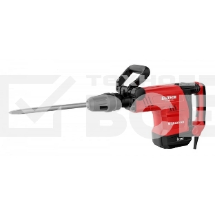 Отбойный молоток Elitech М 1518Э HD (E2205.006.00) 1500Вт