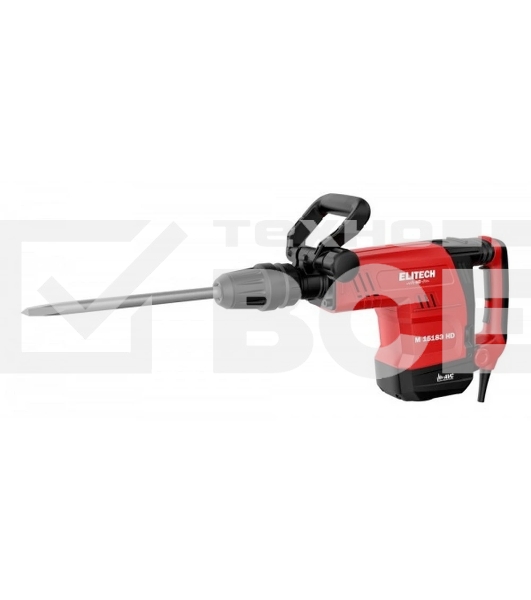 Отбойный молоток Elitech М 1518Э HD (E2205.006.00) 1500Вт