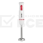 Блендер Centek CT-1335 белый/красный    , фото 1