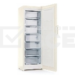Морозилка Stinol STZ 175 E 869892800050, бежевый, 275 л, 4 ящика, фото2