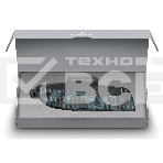 Нож перочинный Victorinox Evoke BSH Alox Navy (0.9425.DS222) 136мм 4функц. синий камуфляж подар.коробка, фото2