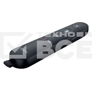 Презентер для MeetingBoard Yealink MB-Remote, черный