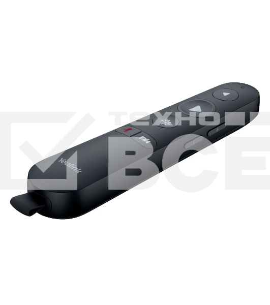 Презентер для MeetingBoard Yealink MB-Remote, черный