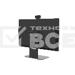 IRBIS Groovy AIO 27; 27“(N100;8GB/256GB;IPS;16:9;1920x1080x100Hz;1000:1;250Cd/m2;5ms;HDMI(out);VGA;USB-C;2*USB2.0;4*USB3.0;RJ45;WebC 5MP;WIFI6;BT5.0;Tilt;Spk2*3W;keyb+mouse;WinPro, фото5