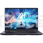 Ноутбук Gigabyte Aorus 16X Core i7 13650HX 32Gb SSD1Tb NVIDIA GeForce RTX4070 8Gb 16