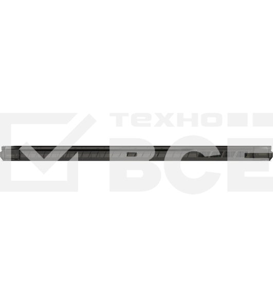 Ноутбук MSI Cyborg 15 A13UDX-1601XRU 15.6