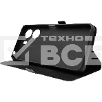 Чехол (флип-кейс) BoraSCO для Xiaomi Poco C65 Book Case черный, фото6