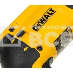 Перфоратор DeWalt D25133K-QS SDS-plus уд.:2.8Дж 800Вт (кейс в комплекте), фото5
