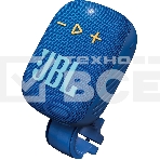 Портативная акустическая система JBL Wind 3S, синий, фото 1