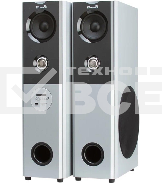 Колонка Eltronic 08