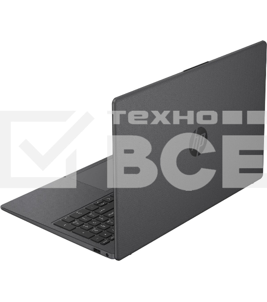 Ноутбук HP 15-fd1016ci Core 3 100U 16Gb SSD512Gb Intel Graphics 15.6