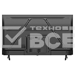 Телевизор BBK 40' 40LEM-1032 FTS2C черный DLED FHD 60Hz, фото2