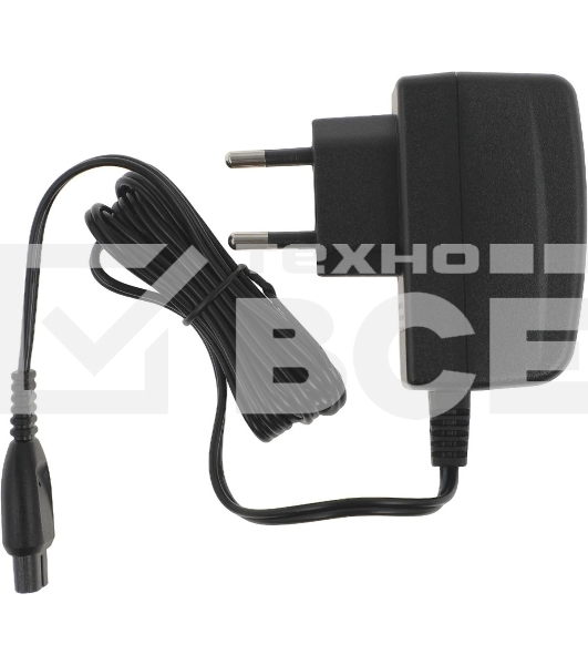 Стеклоочиститель Karcher WV 6 Plus белый