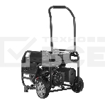 Генератор Hyundai HHY 7050FE ATS 5.5кВт, фото3