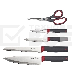 Набор ножей TALLER TR-22014, фото6