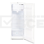 Холодильник Бирюса 410 белый однокамерный 153/27л морозилка сверху, фото5