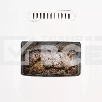 Хлебопечка Kitfort КТ-311 550Вт белый, фото2