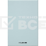 Блокнот Moleskine LIMITED EDITION YEAR OF THЕ SNAKE LECNYSNKVEGMBOX 130х210мм, 176 страниц, линейка, подарочная коробка, мятный Mamba, фото2