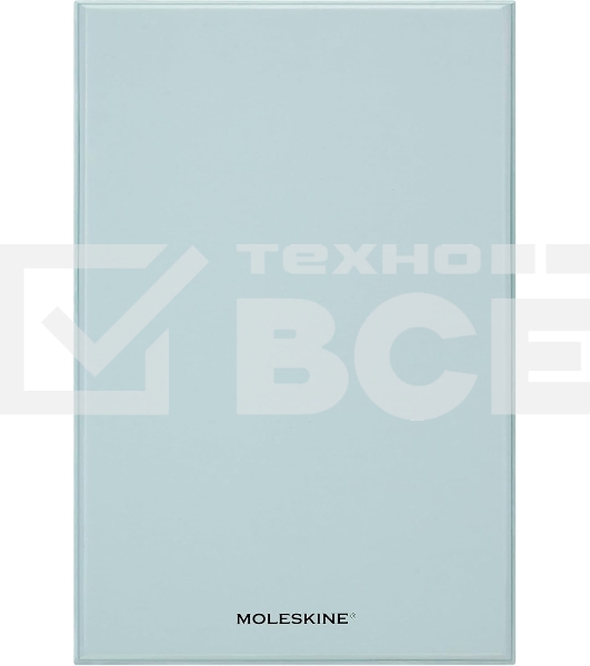 Блокнот Moleskine LIMITED EDITION YEAR OF THЕ SNAKE LECNYSNKVEGMBOX 130х210мм, 176 страниц, линейка, подарочная коробка, мятный Mamba