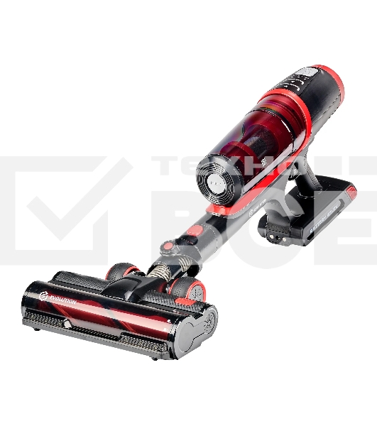 Пылесос вертикальный EVOLUTION Smart Clean VCF2212M