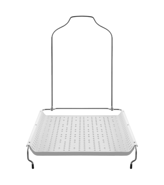 Полка для обуви для сушильной машины Maunfeld DM-SR01