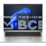 Ноутбук HP EliteBook 840 G11 Core Ultra 5 125U 16Gb SSD 512Gb Intel Graphics 14' WUXGA (1920x1200) Windows 11 Pro 64 silver WiFi BT Cam (A36XSET), фото 1