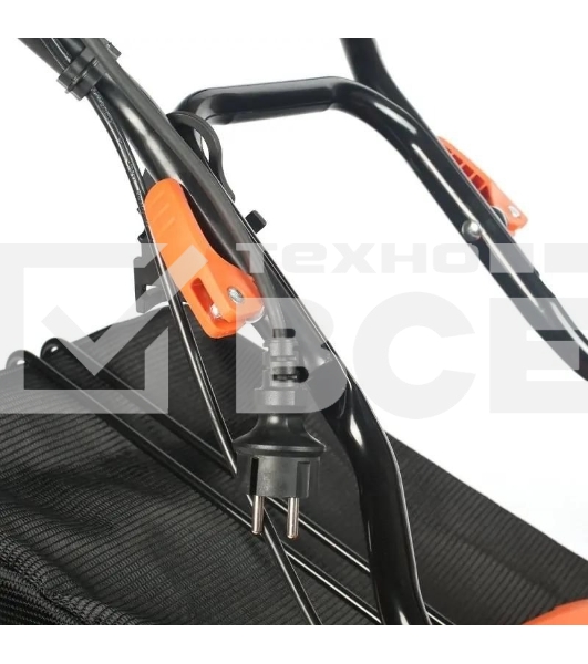 Газонокосилка электрическая PATRIOT PT 2043E