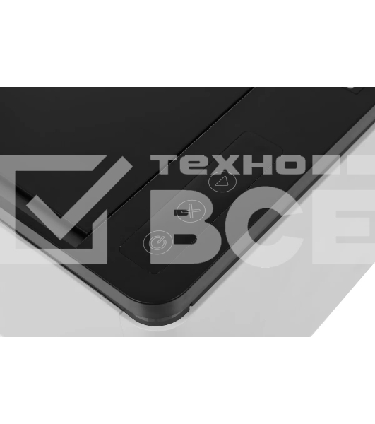 Принтер лазерный черно-белый (монохромный) Pantum BP1800, A4, 18 стр/мин, USB 2.0, белый BP1800