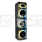 Колонка ELTRONIC (20-26) SKILLETS BOX 3500 - 10