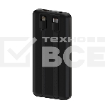 Портативный аккумулятор Maxvi PB10-10 10000 мАч, 2A USB + кабели: Type-C/Lightning, фото7