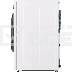 Стиральная машина LG F2Y1VS6W белый, загрузка фронтальная 9 кг, 1200 об/мин., класс: А, фото5